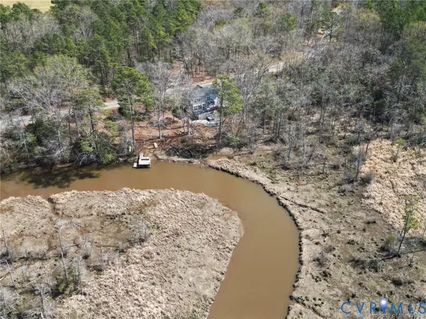 $445,000 | 776 Court House Landing Road, King and Queen Court House, VA 23085