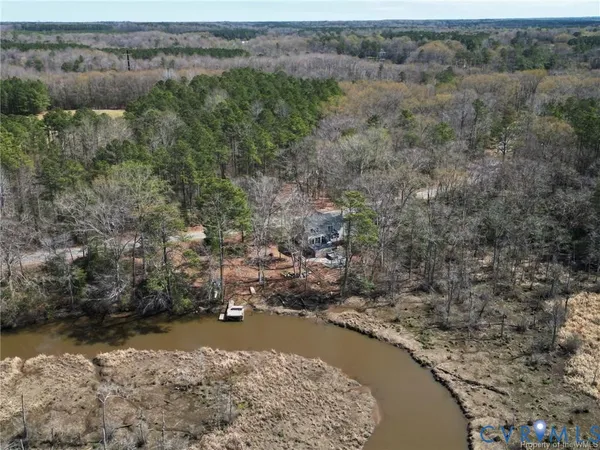 $445,000 | 776 Court House Landing Road, King and Queen Court House, VA 23085