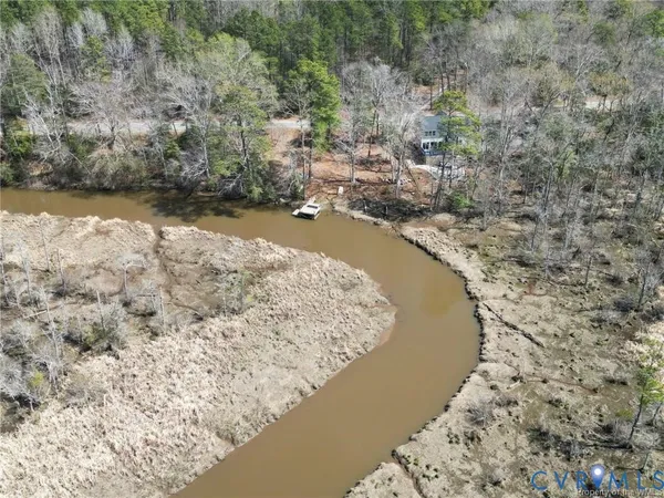 $445,000 | 776 Court House Landing Road, King and Queen Court House, VA 23085