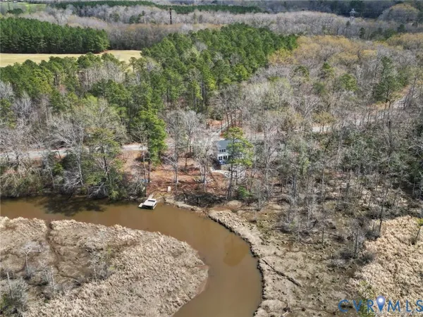 $445,000 | 776 Court House Landing Road, King and Queen Court House, VA 23085