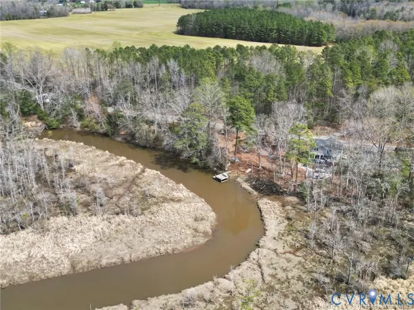 $445,000 | 776 Court House Landing Road, King and Queen Court House, VA 23085