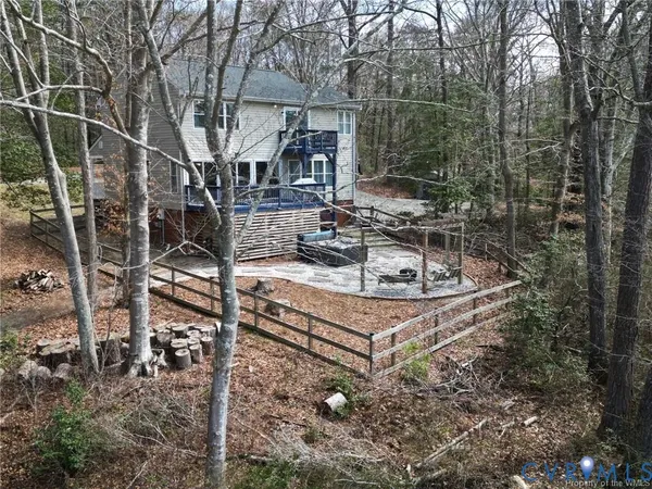 $445,000 | 776 Court House Landing Road, King and Queen Court House, VA 23085