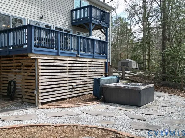 $445,000 | 776 Court House Landing Road, King and Queen Court House, VA 23085