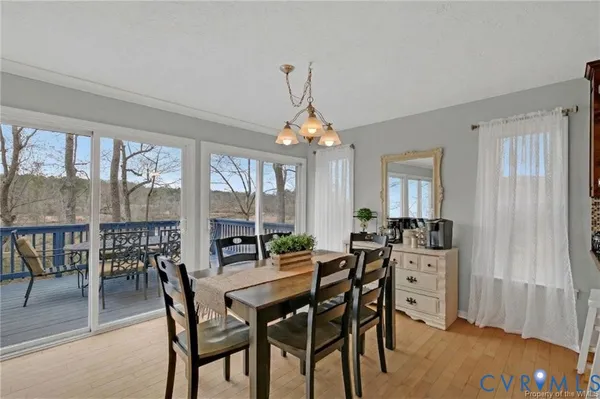 $445,000 | 776 Court House Landing Road, King and Queen Court House, VA 23085