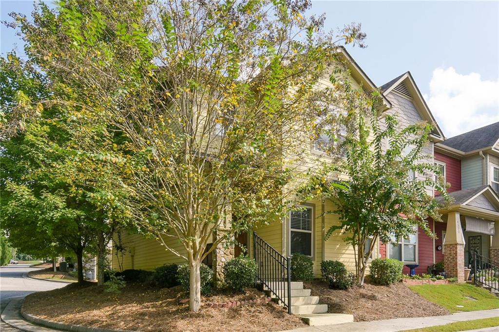 4322 Sandy Point, Unit 19 Acworth, GA 30101 - Photo 1 of 1 Gallery Image 1