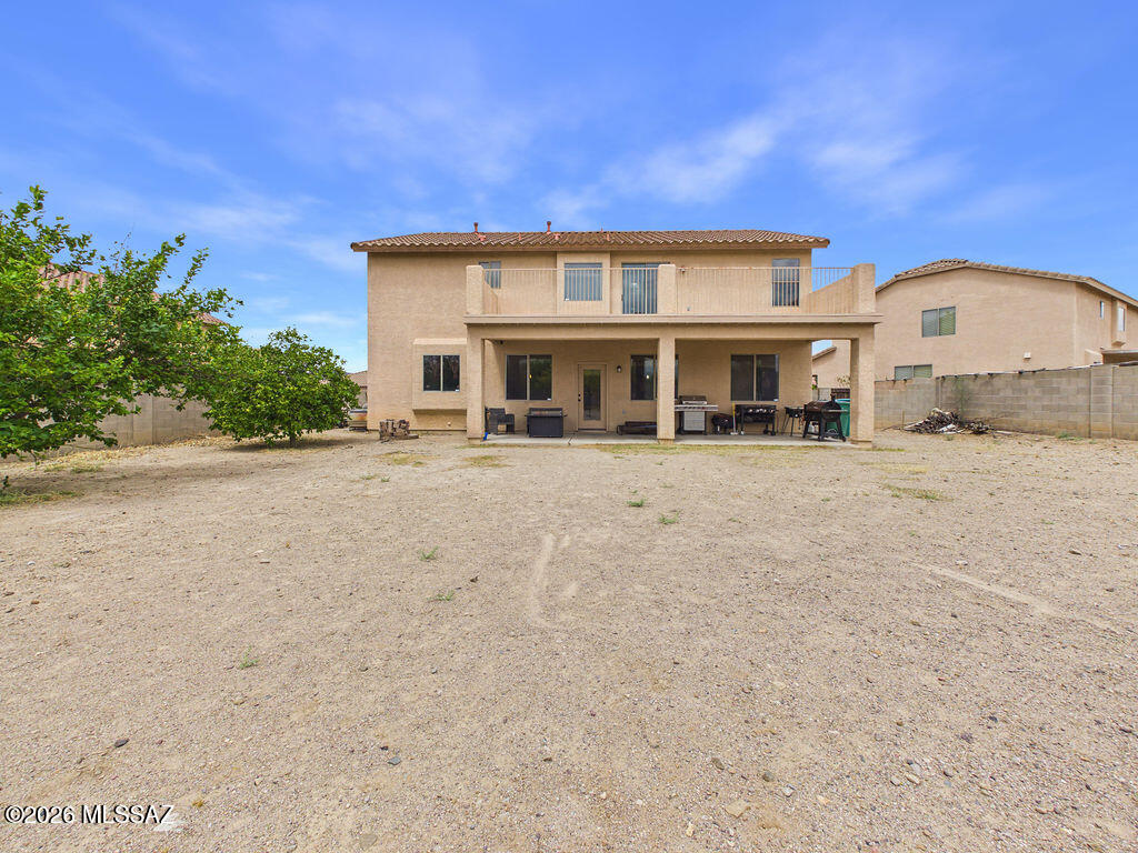 4591 South Paseo Don Rolando Tucson, AZ 85746 - Photo 29 of 33 CAM06457G6-PR0018-STILL045
