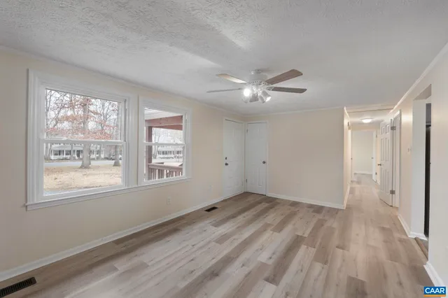 $359,000 | 15 Smokewood Drive, Palmyra, VA 22963