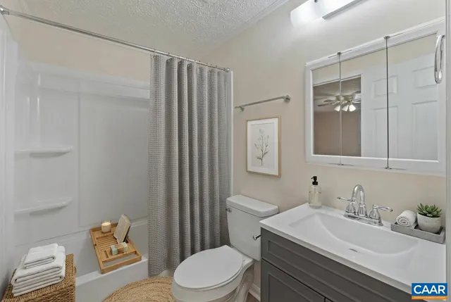 $359,000 | 15 Smokewood Drive, Palmyra, VA 22963