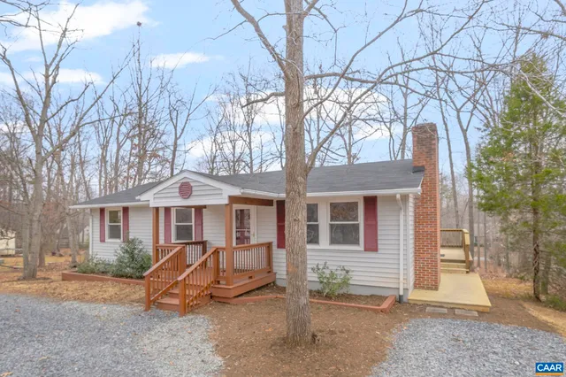 $359,000 | 15 Smokewood Drive, Palmyra, VA 22963