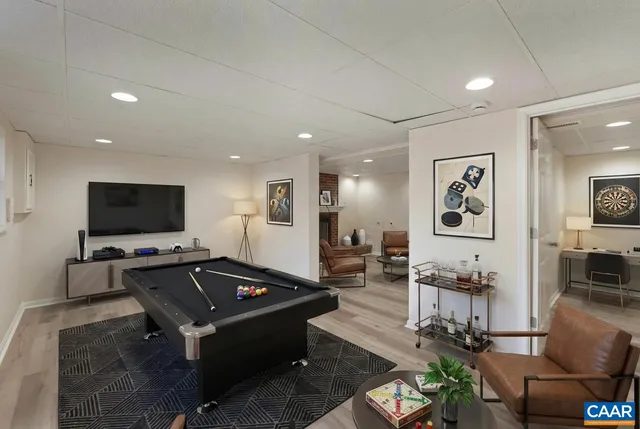 $359,000 | 15 Smokewood Drive, Palmyra, VA 22963