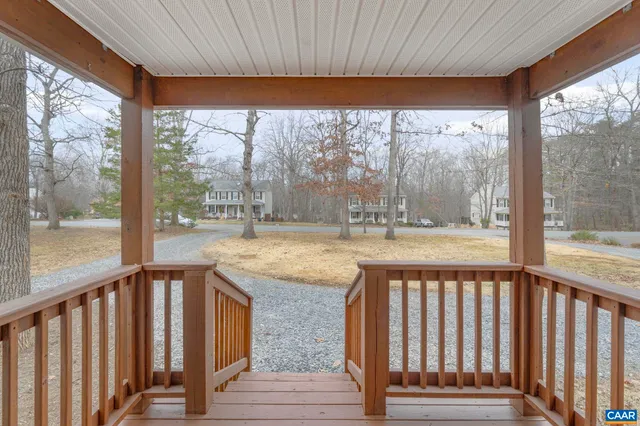 $359,000 | 15 Smokewood Drive, Palmyra, VA 22963