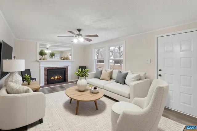 $359,000 | 15 Smokewood Drive, Palmyra, VA 22963