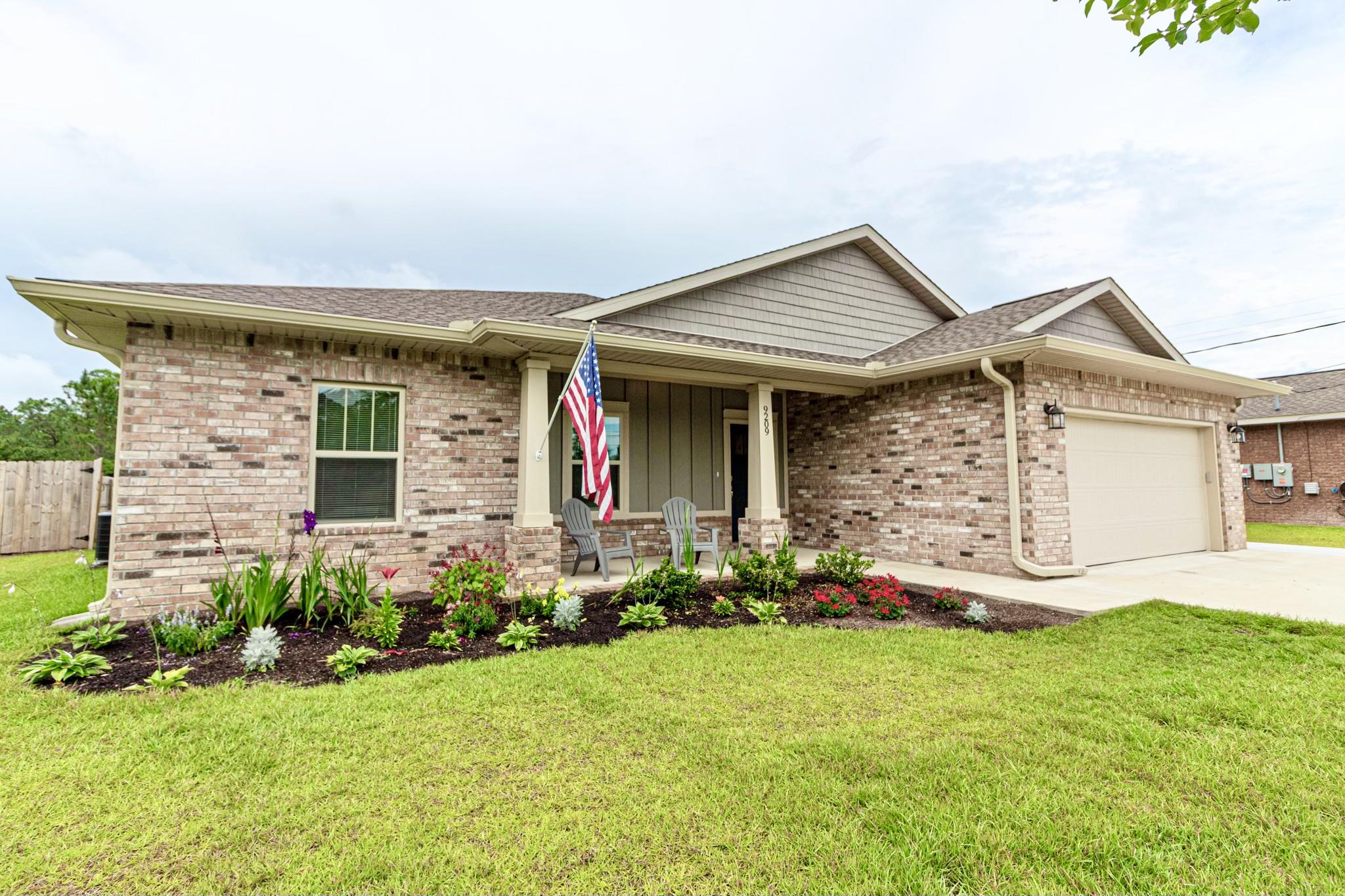 9209 Ridge Road Navarre, FL 32566 - Photo 1 of 45 Gallery Image 1