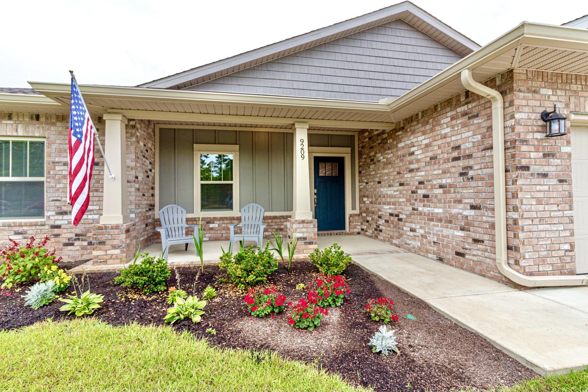 9209 Ridge Road Navarre, FL 32566 - Photo 2 of 45 Gallery Image 2