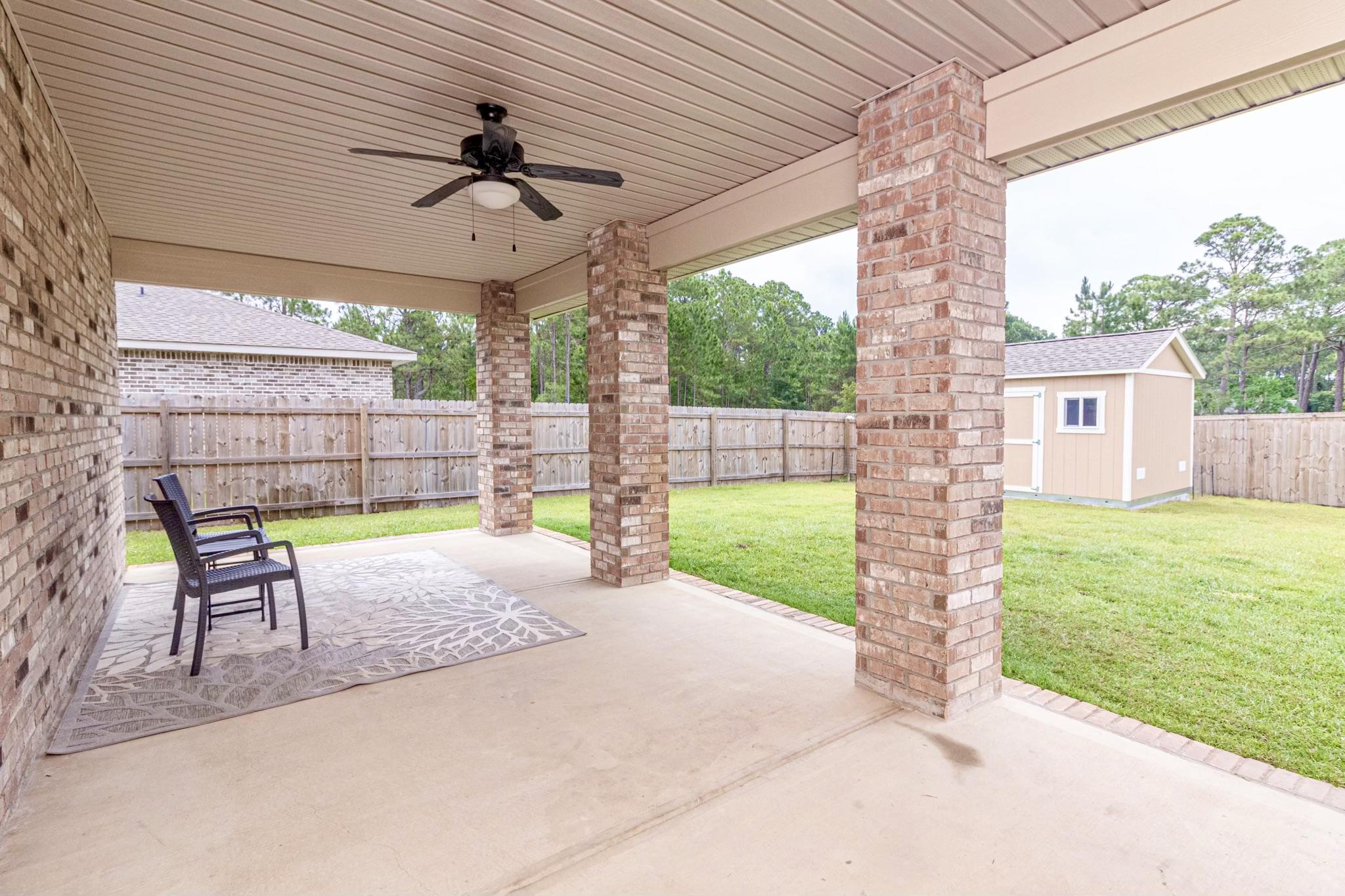 9209 Ridge Road Navarre, FL 32566 - Photo 29 of 45 Gallery Image 29