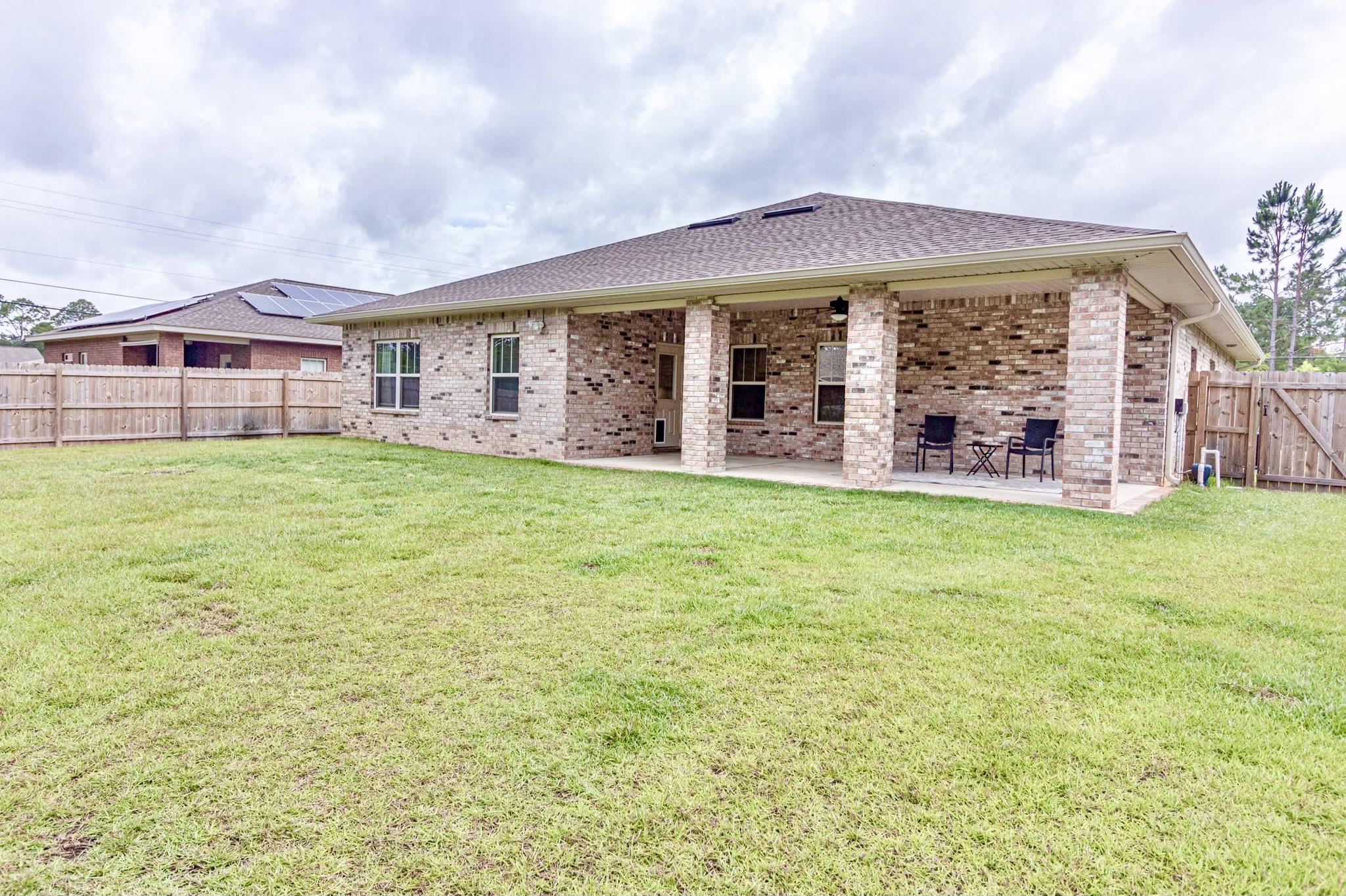 9209 Ridge Road Navarre, FL 32566 - Photo 31 of 45 Gallery Image 31