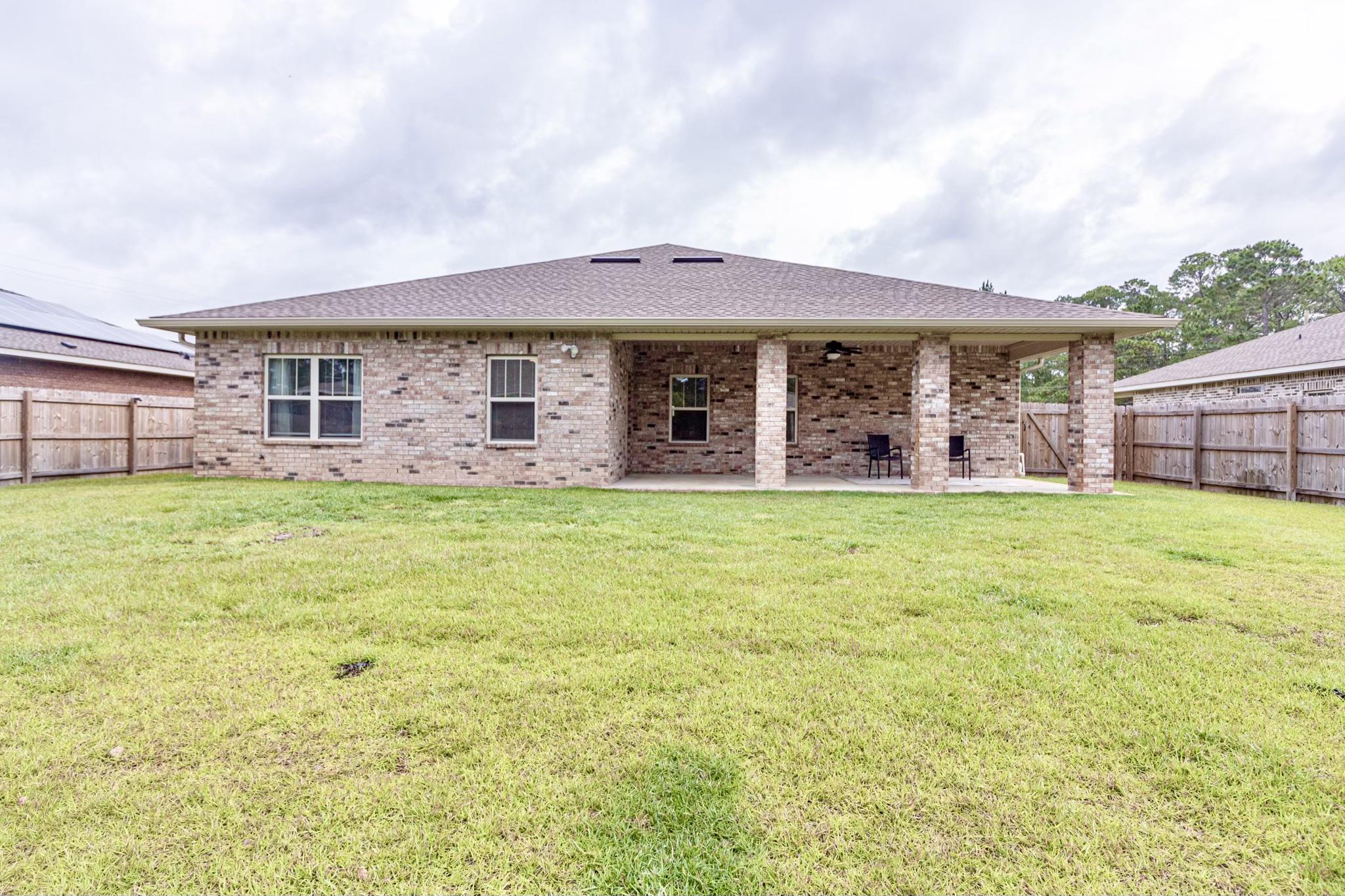 9209 Ridge Road Navarre, FL 32566 - Photo 34 of 45 Gallery Image 34