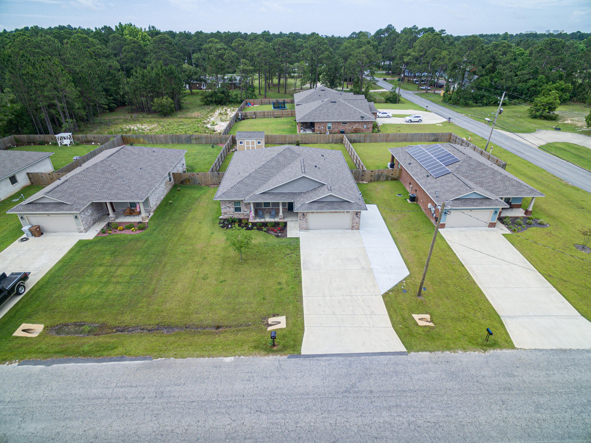 9209 Ridge Road Navarre, FL 32566 - Photo 36 of 45 Gallery Image 36