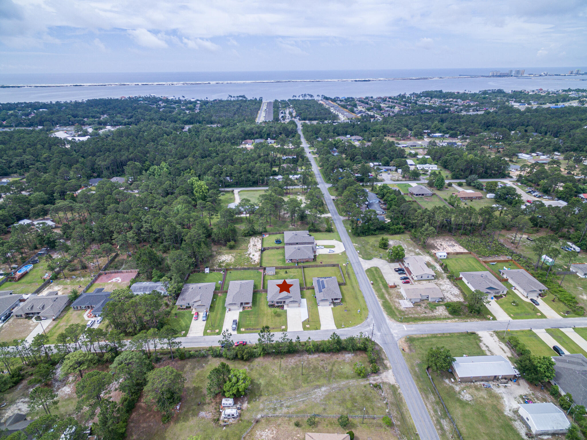 9209 Ridge Road Navarre, FL 32566 - Photo 37 of 45 Gallery Image 37