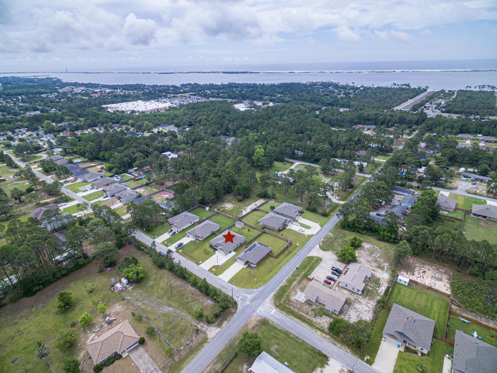 9209 Ridge Road Navarre, FL 32566 - Photo 38 of 45 Gallery Image 38