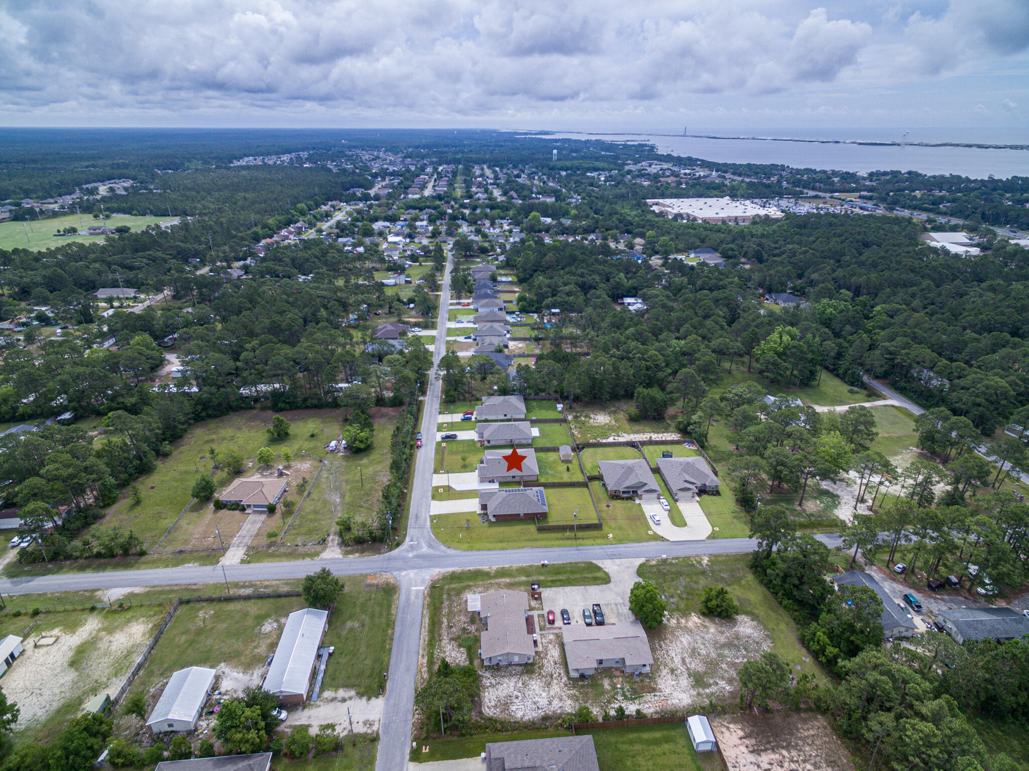 9209 Ridge Road Navarre, FL 32566 - Photo 39 of 45 Gallery Image 39