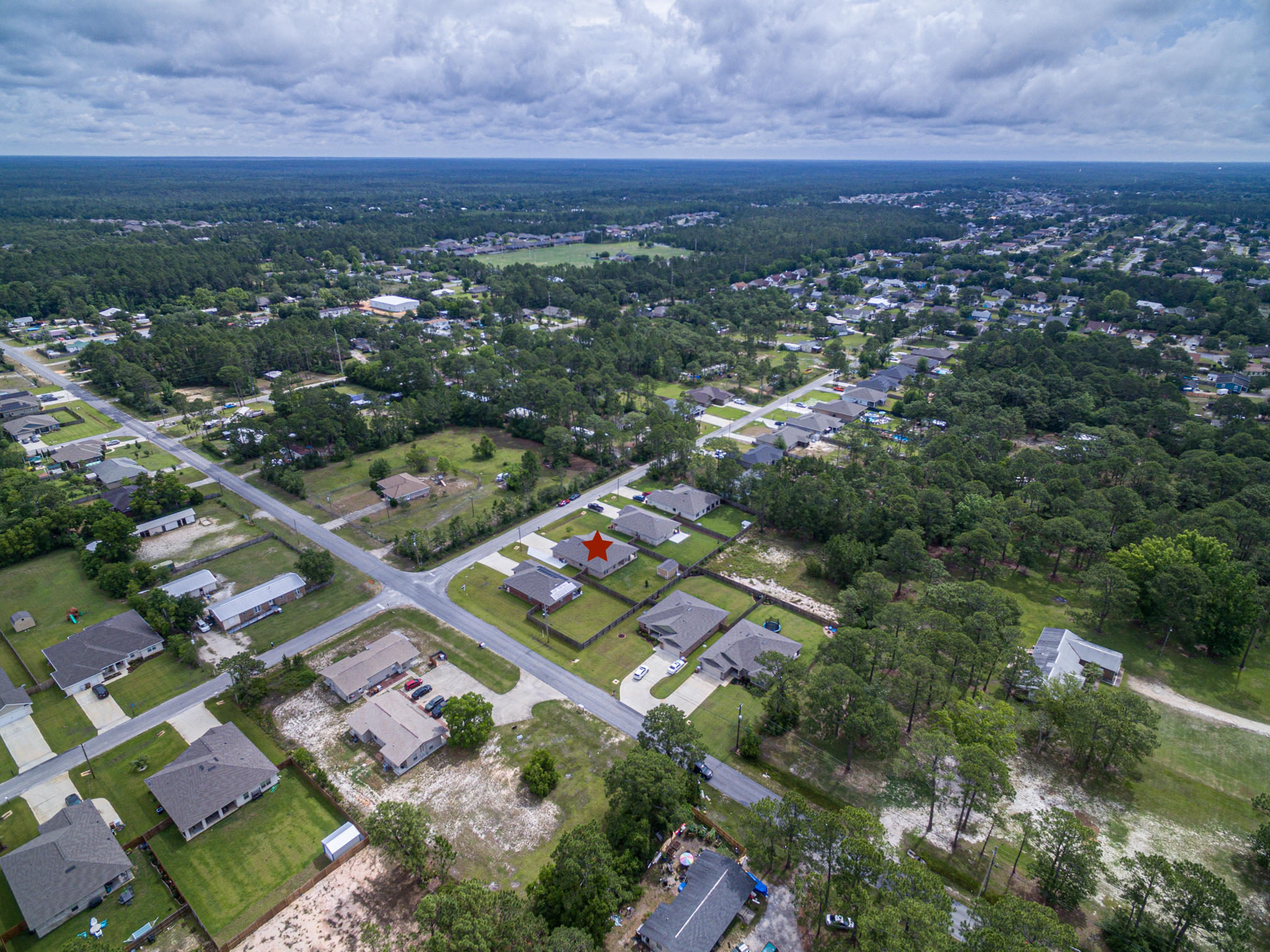 9209 Ridge Road Navarre, FL 32566 - Photo 40 of 45 Gallery Image 40