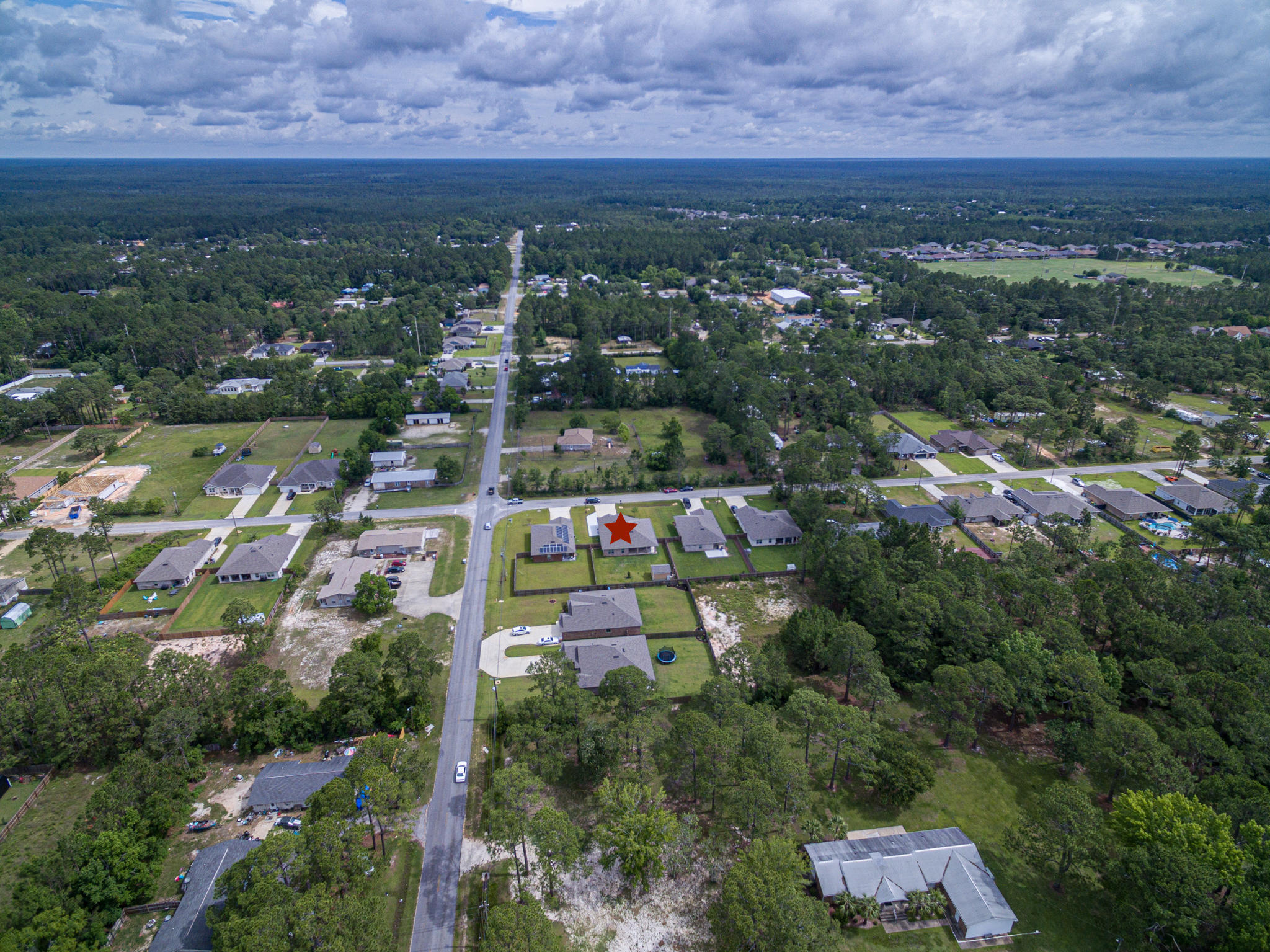 9209 Ridge Road Navarre, FL 32566 - Photo 41 of 45 Gallery Image 41