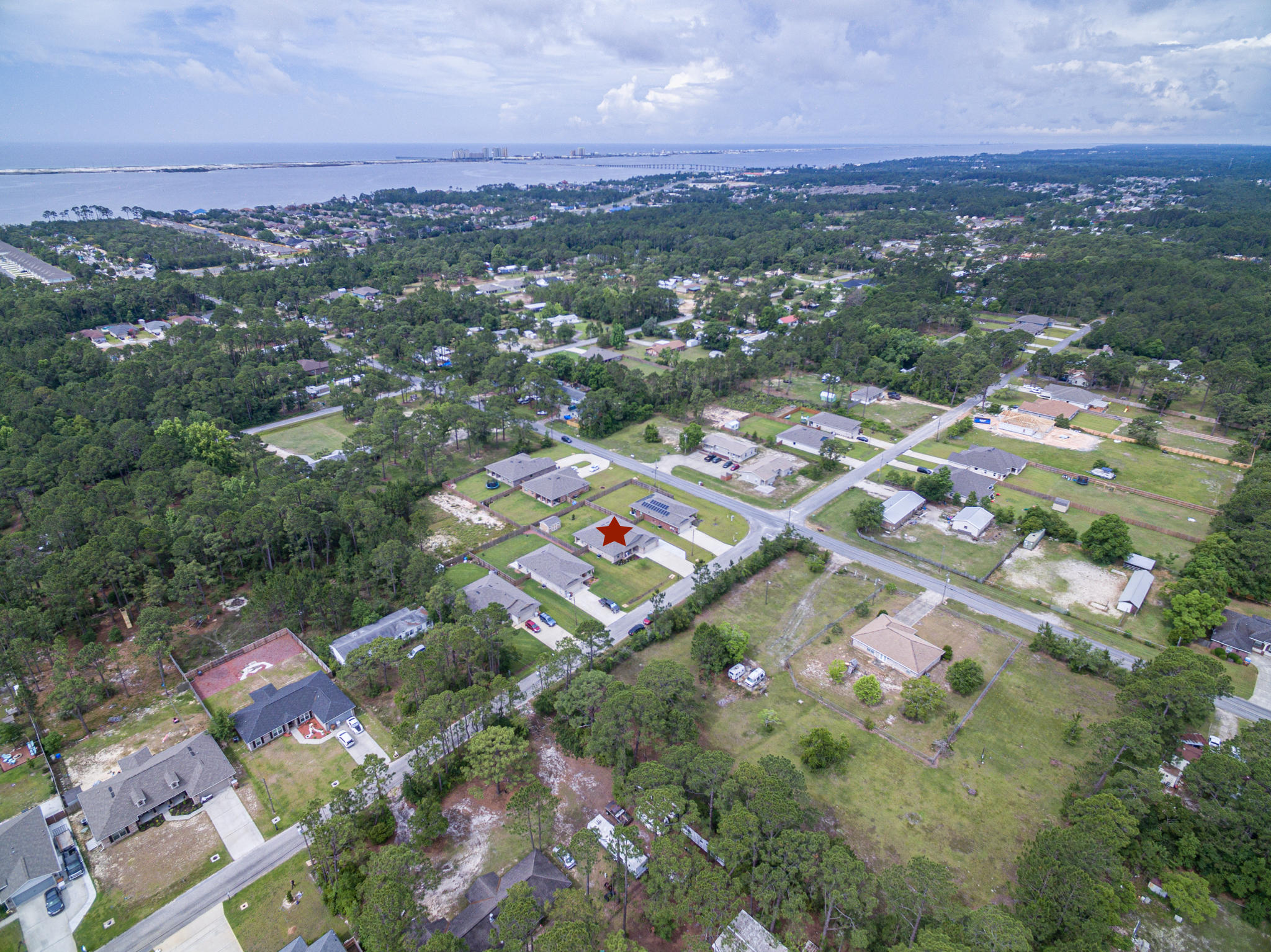 9209 Ridge Road Navarre, FL 32566 - Photo 44 of 45 Gallery Image 44