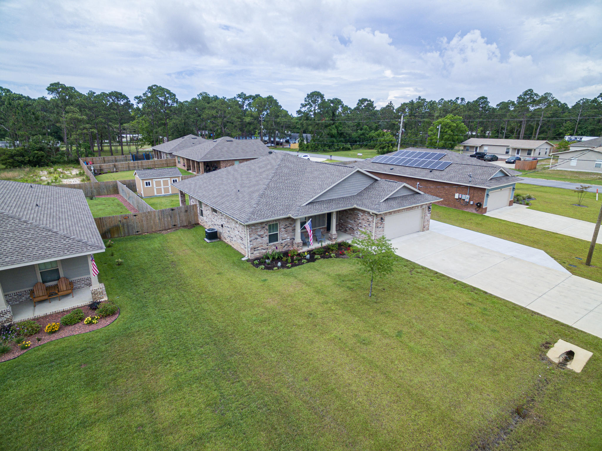 9209 Ridge Road Navarre, FL 32566 - Photo 45 of 45 Gallery Image 45