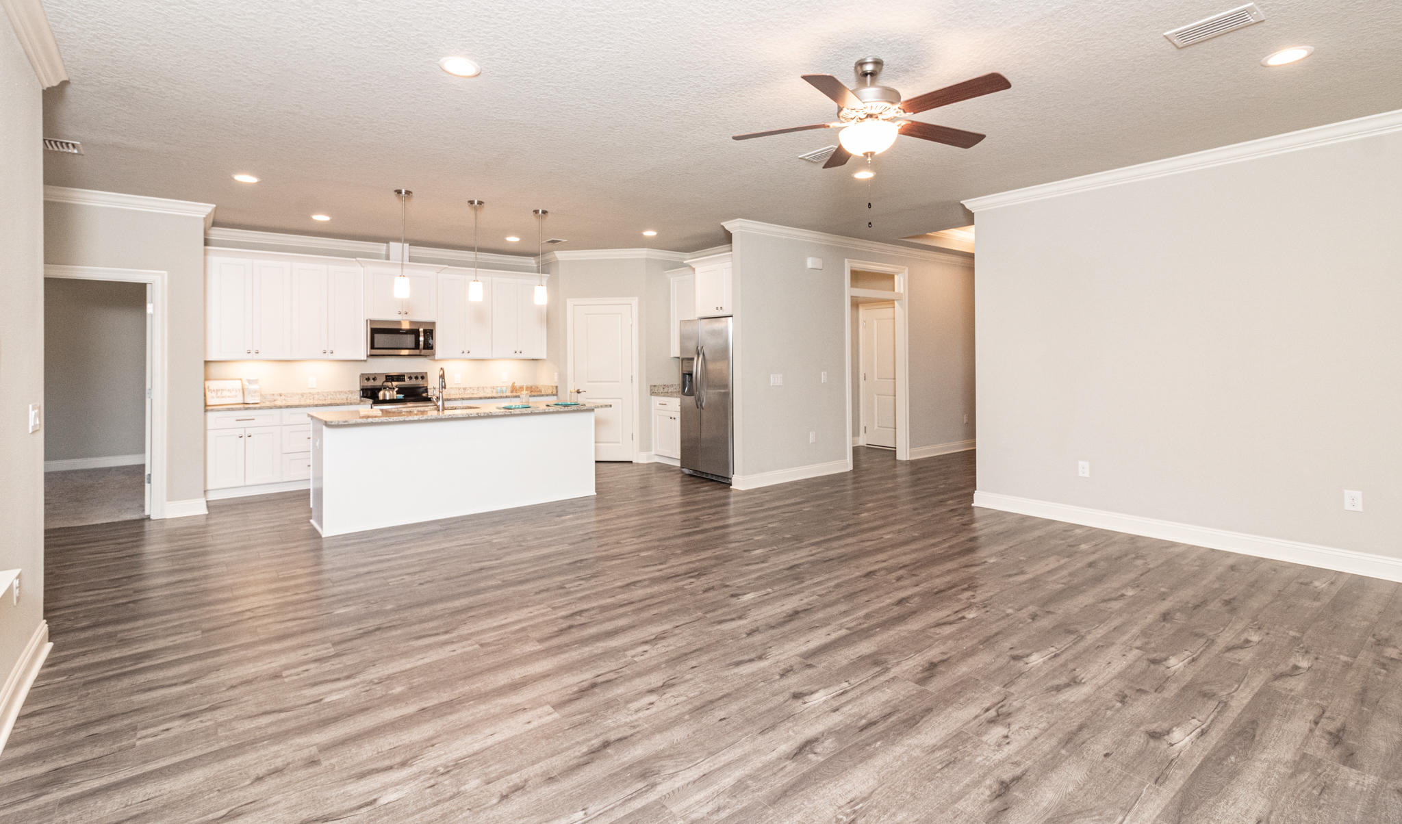 9209 Ridge Road Navarre, FL 32566 - Photo 6 of 45 Gallery Image 6