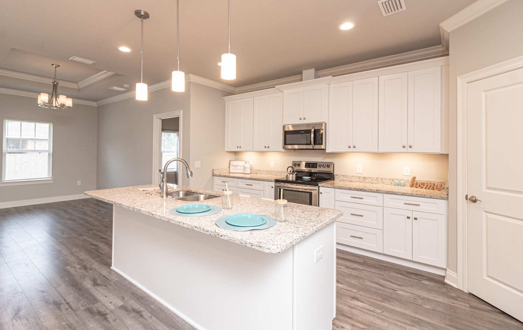 9209 Ridge Road Navarre, FL 32566 - Photo 8 of 45 Gallery Image 8