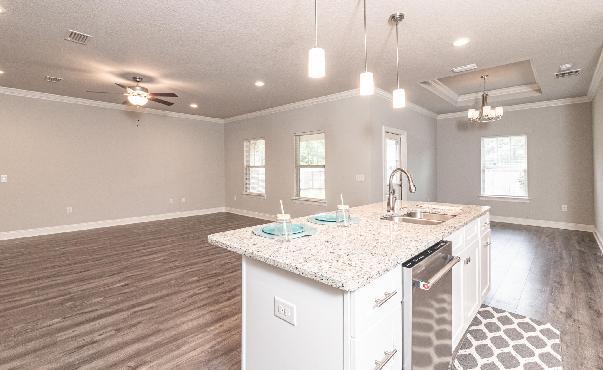 9209 Ridge Road Navarre, FL 32566 - Photo 9 of 45 Gallery Image 9