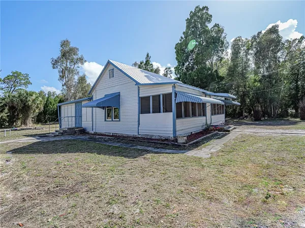 $294,900 | 12970 81st Court, Sebastian, FL 32958