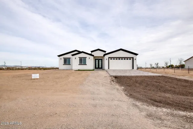 $549,999 | 6523 South 333rd Avenue, Tonopah, AZ 85354