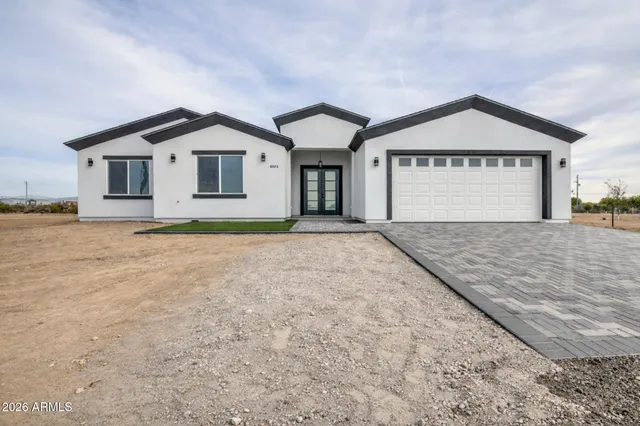 $549,999 | 6523 South 333rd Avenue, Tonopah, AZ 85354