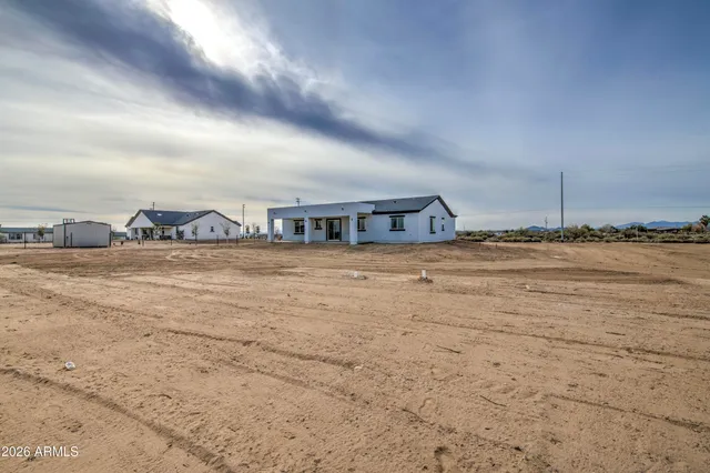 $549,999 | 6523 South 333rd Avenue, Tonopah, AZ 85354