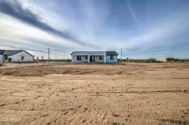 $549,999 | 6523 South 333rd Avenue, Tonopah, AZ 85354