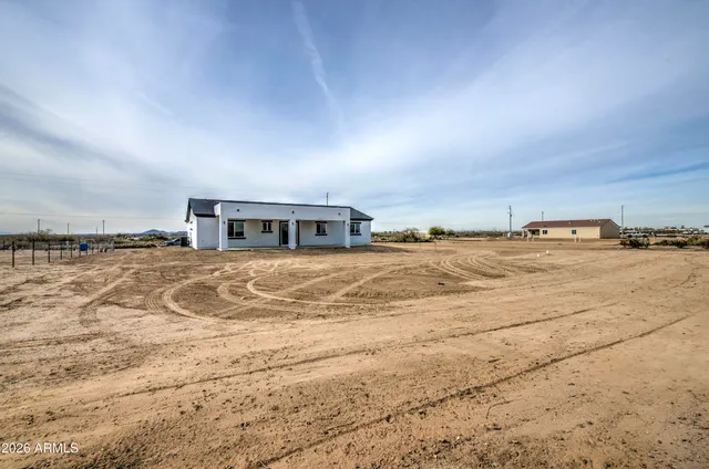 $549,999 | 6523 South 333rd Avenue, Tonopah, AZ 85354