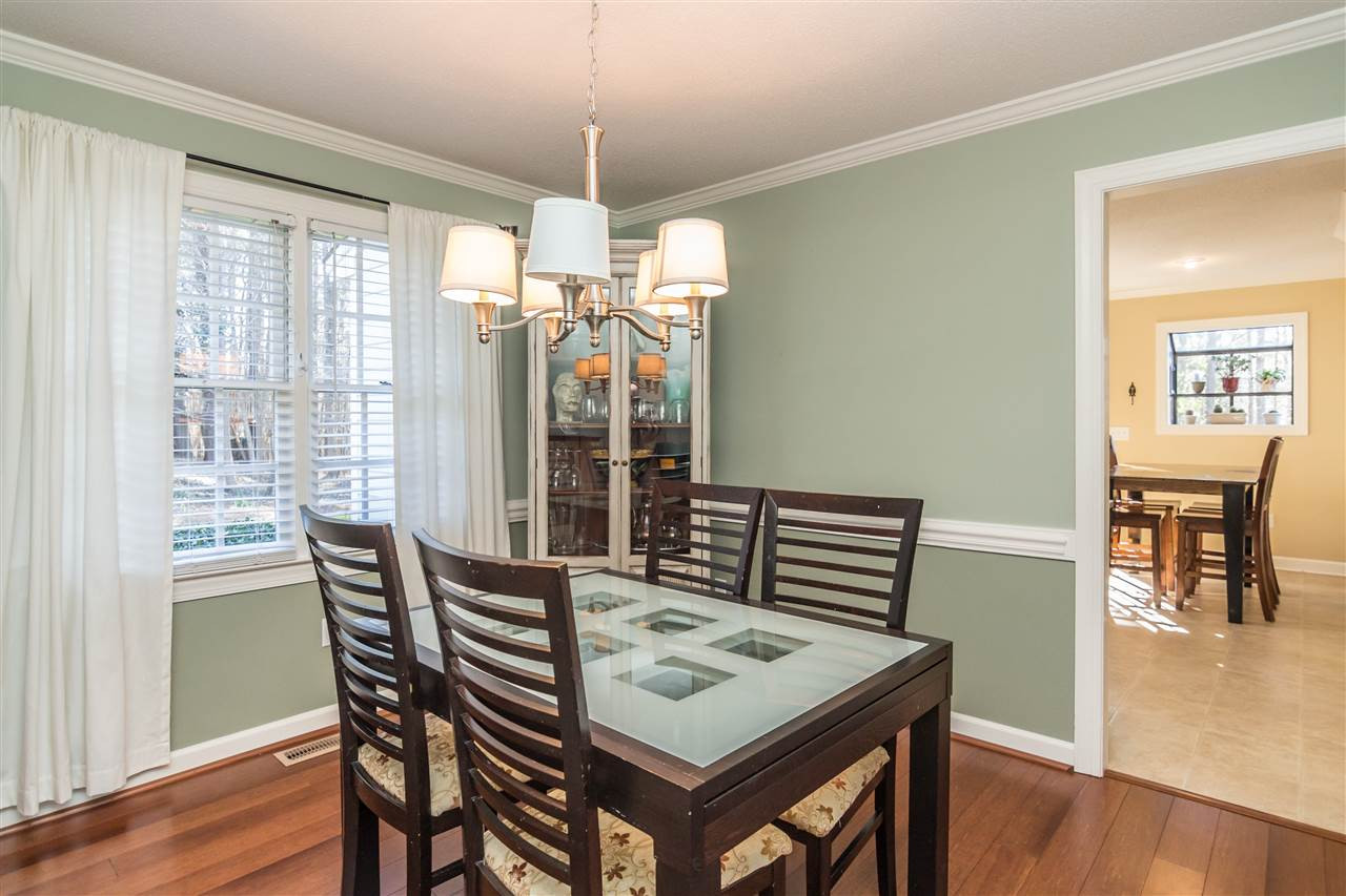 18 Striding Ridge Court Durham, NC 27713 - Photo 7 of 22 Photo 7