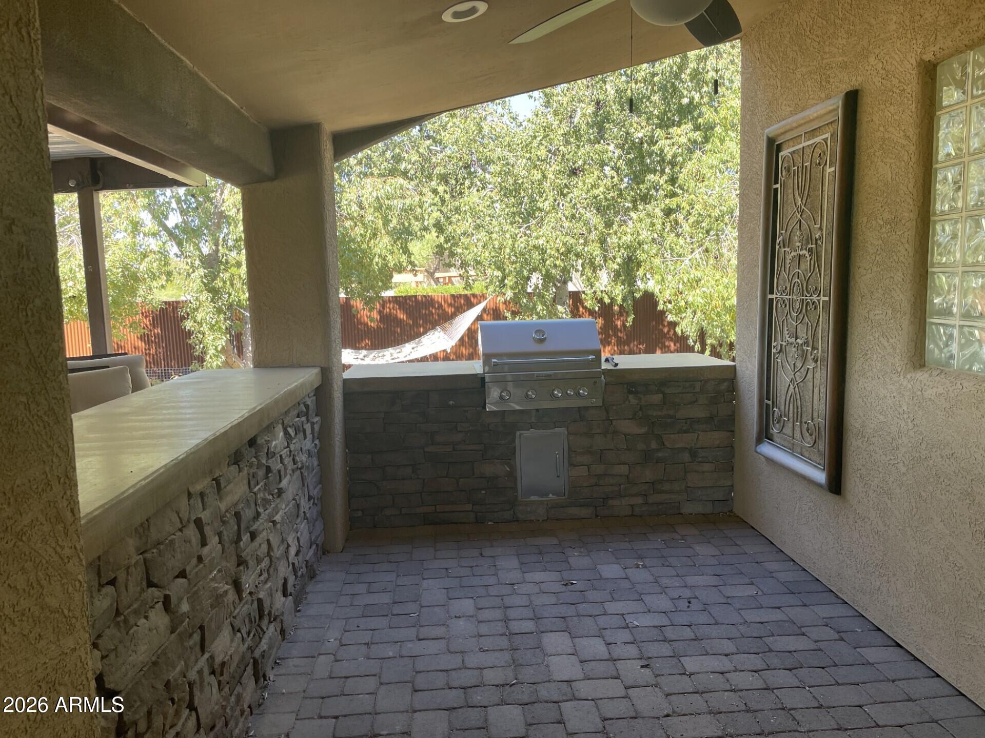 501 East Cloud Road Phoenix, AZ 85086 - Photo 14 of 16 Funk House 501 E Cloud Rd 11