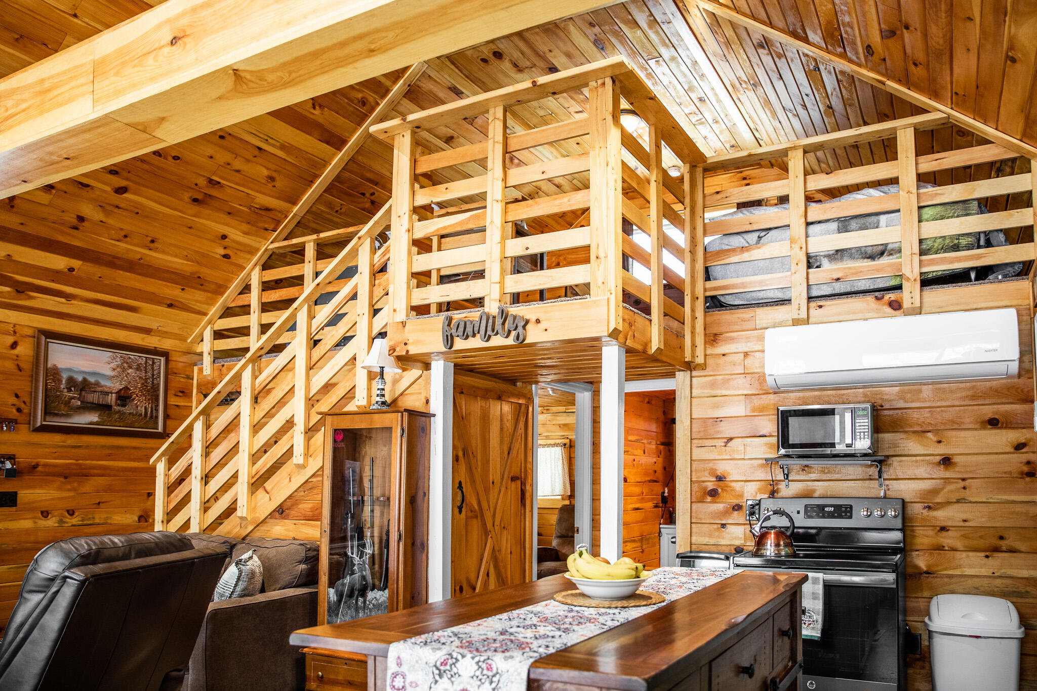 1013 Dexter Road St. Albans, ME 04971 - Photo 23 of 29 Dexter Rd Interiors-11