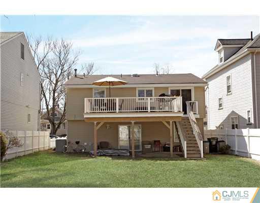 736 Front Street Dunellen, NJ 08812 - Photo 16 of 20 Gallery Image 16