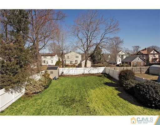 736 Front Street Dunellen, NJ 08812 - Photo 20 of 20 Gallery Image 20