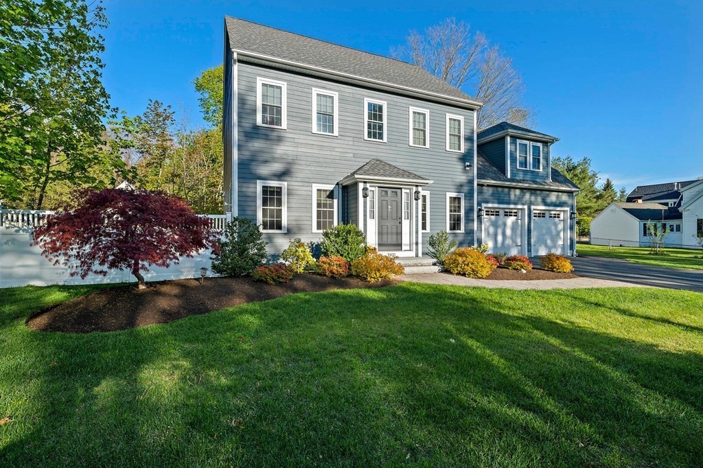 2071 Washington Street Canton, MA 02021 - Photo 2 of 38