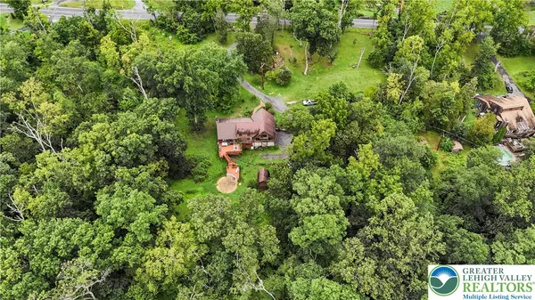$599,900 | 325 Raubsville Road, Easton, PA 18042