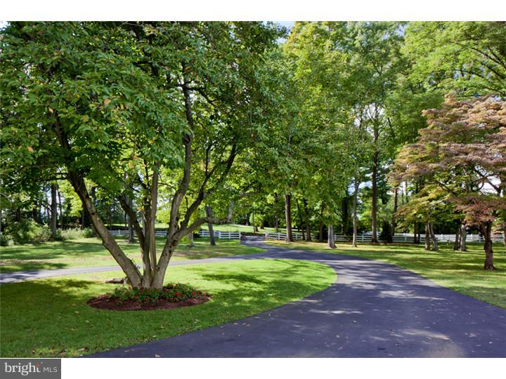 2220 Grubbs Mill Road Berwyn, PA 19312 - Photo 2 of 25 a view of a golf course