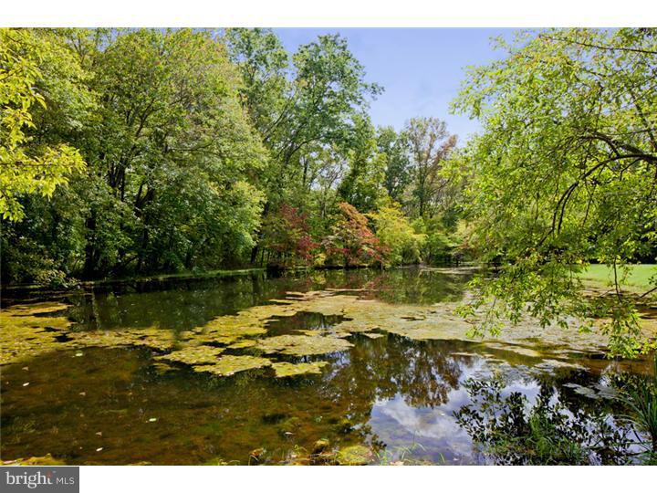 2220 Grubbs Mill Road Berwyn, PA 19312 - Photo 23 of 25 a view of lake