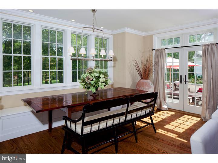 2220 Grubbs Mill Road Berwyn, PA 19312 - Photo 10 of 25 a balcony with furniture and window
