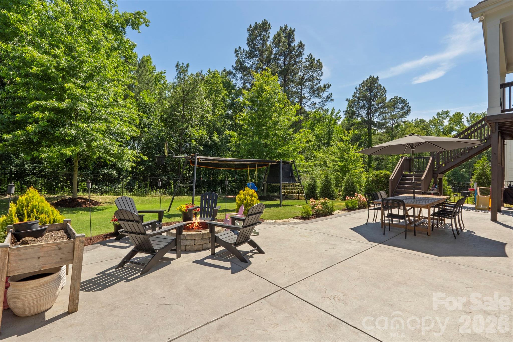 4047 Oarman Court Fort Mill, SC 29708 - Photo 39 of 48
