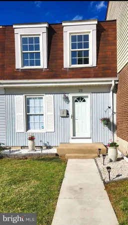 $238,999 | 28 Melken Court, Unit 7G, Nottingham, MD 21236